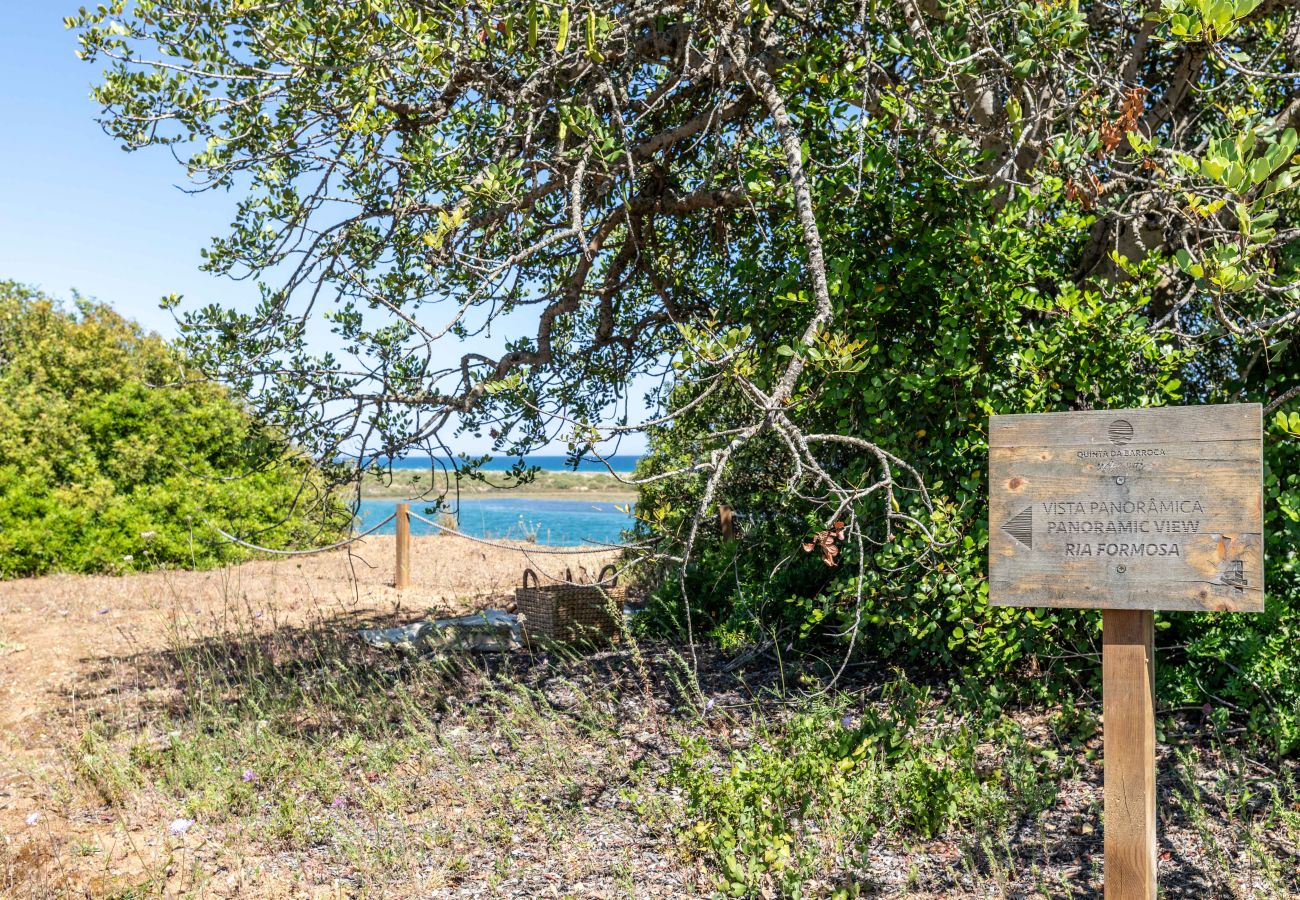 Villa em Cabanas de tavira - RIA ENDLESS SOUTH, Sítio da Fortaleza