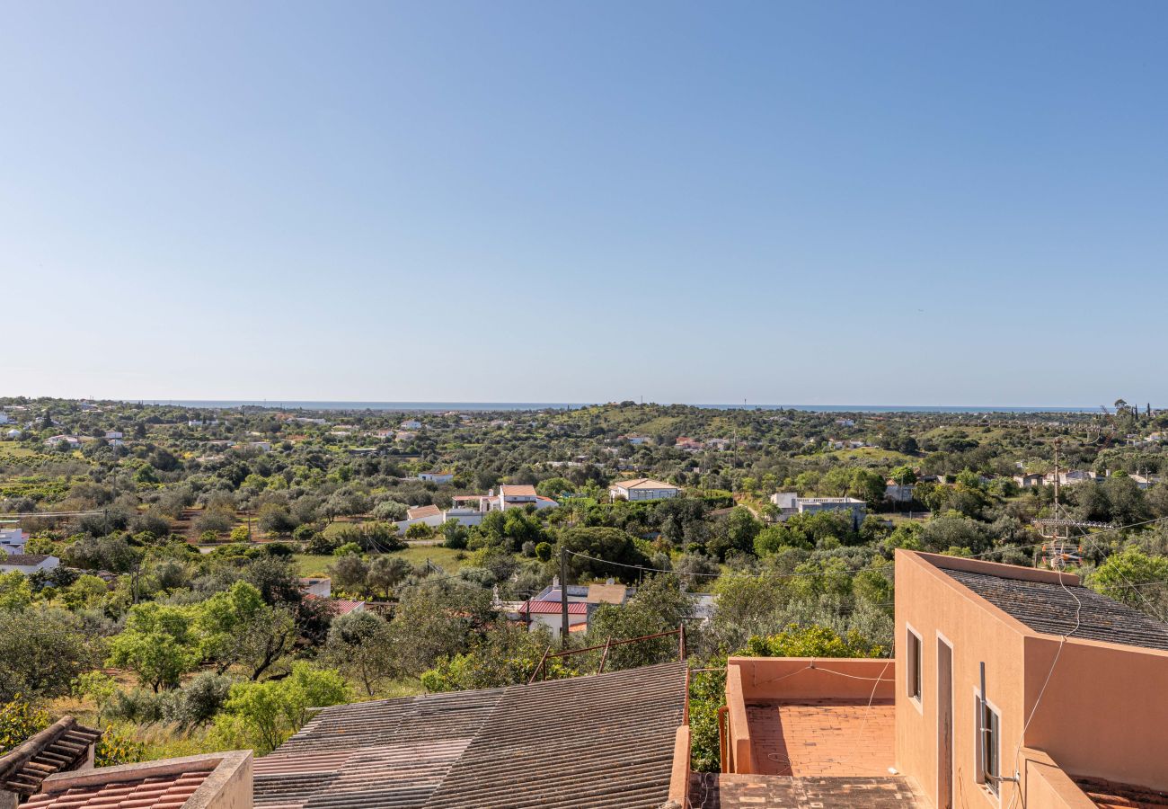 Villa em Moncarapacho - CASA FORNALHA, Moncarapacho (Rural) 