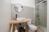 Apartamento em Tavira - APARTMENT SUNRISE, Town Centre Apartamento em Tavira - APARTMENT SUNRISE, Town Centre