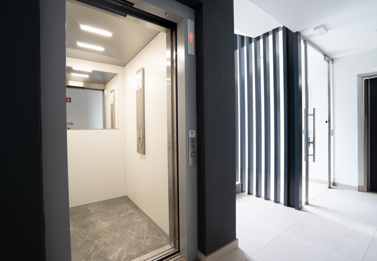 Apartamento em Cabanas de tavira - APARTMENT TERRA, Cabanas Fishing Village