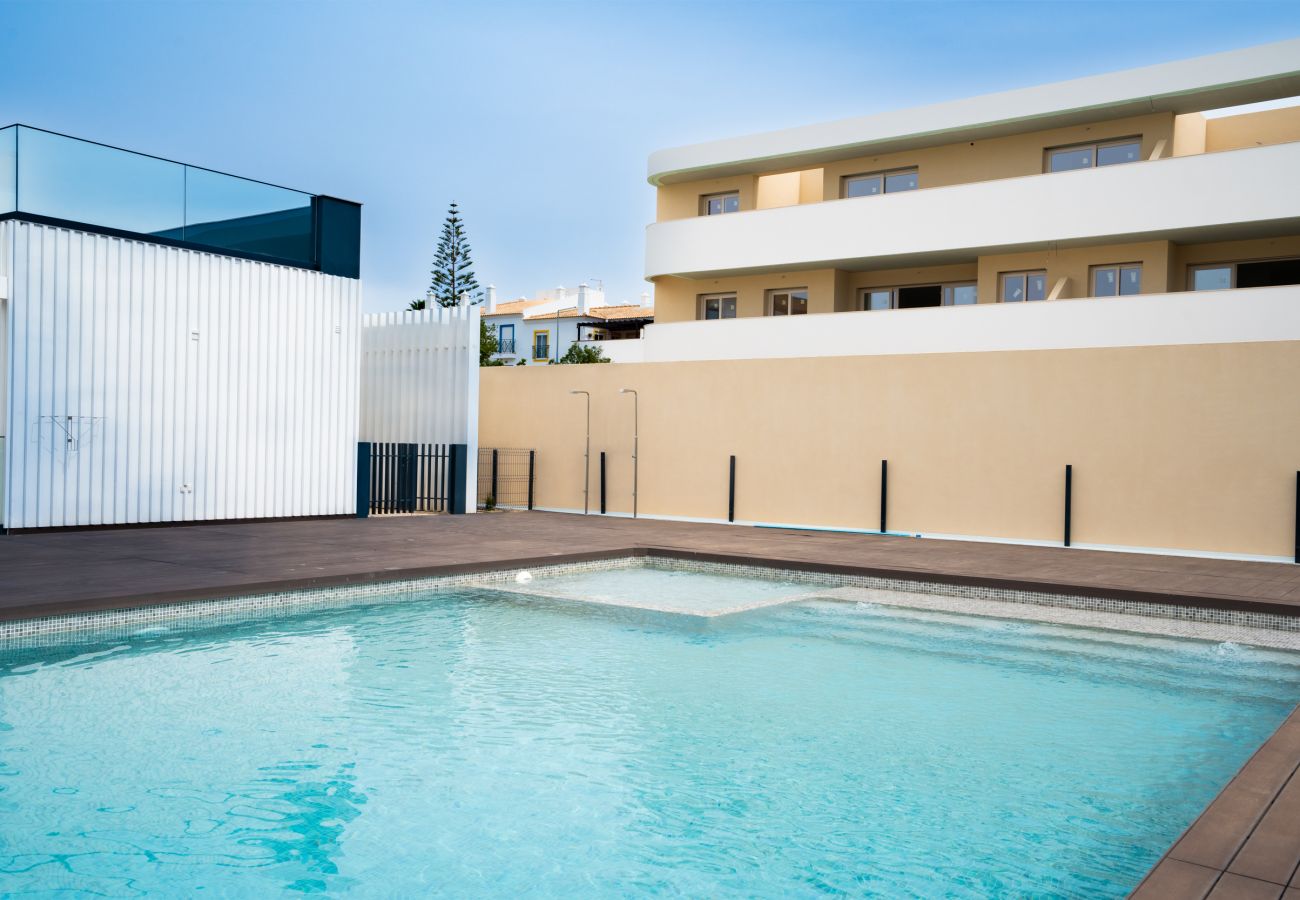 Apartamento em Cabanas de tavira - APARTMENT TERRA, Cabanas Fishing Village