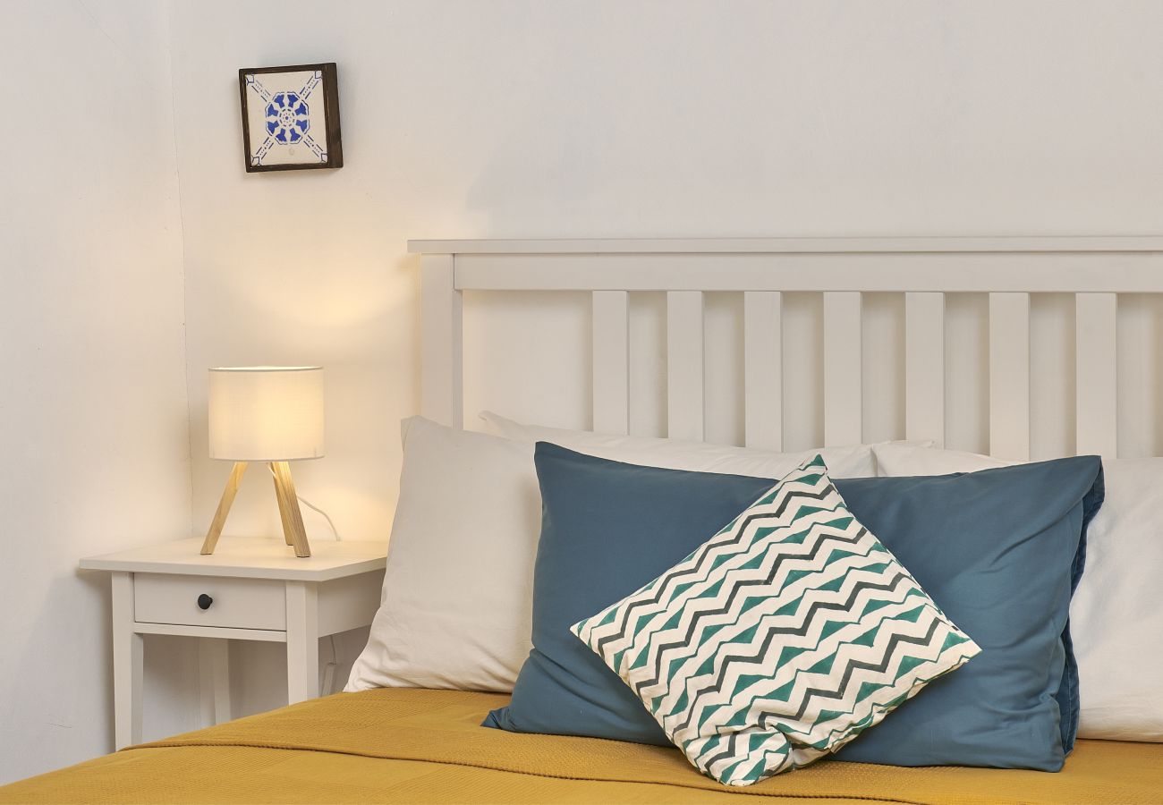 Casa rural em Tavira - CASA ALVORADA, Callebanda Barracol