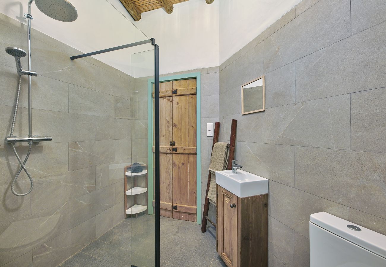 Casa rural em Tavira - CASA ANDORINHA, Callebanda Barracol