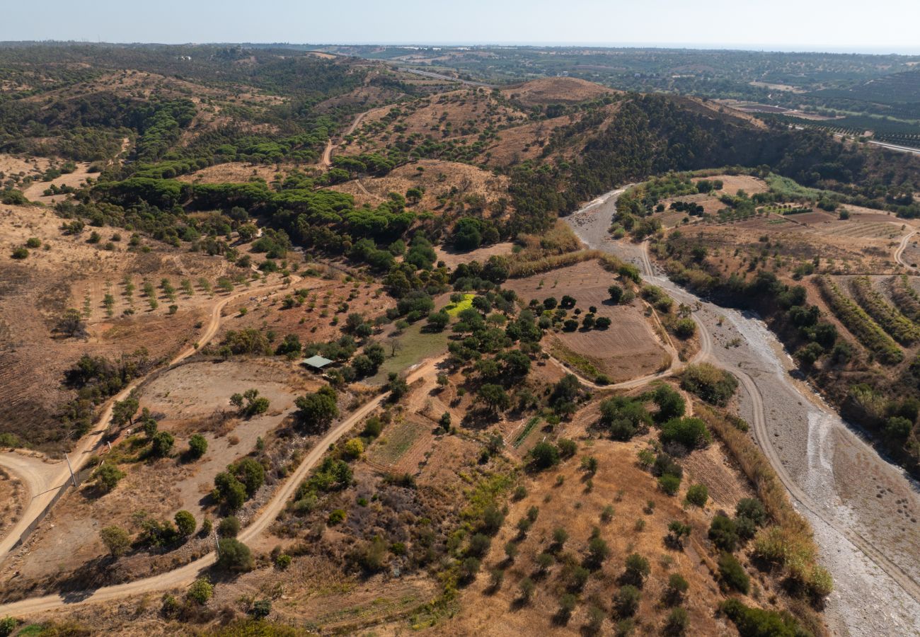 Fazenda em Tavira - CALLEBANDA BARRACOL (5 BEDROOMS)