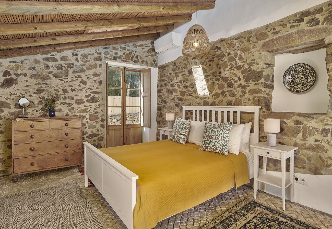 Fazenda em Tavira - CALLEBANDA BARRACOL (5 BEDROOMS)