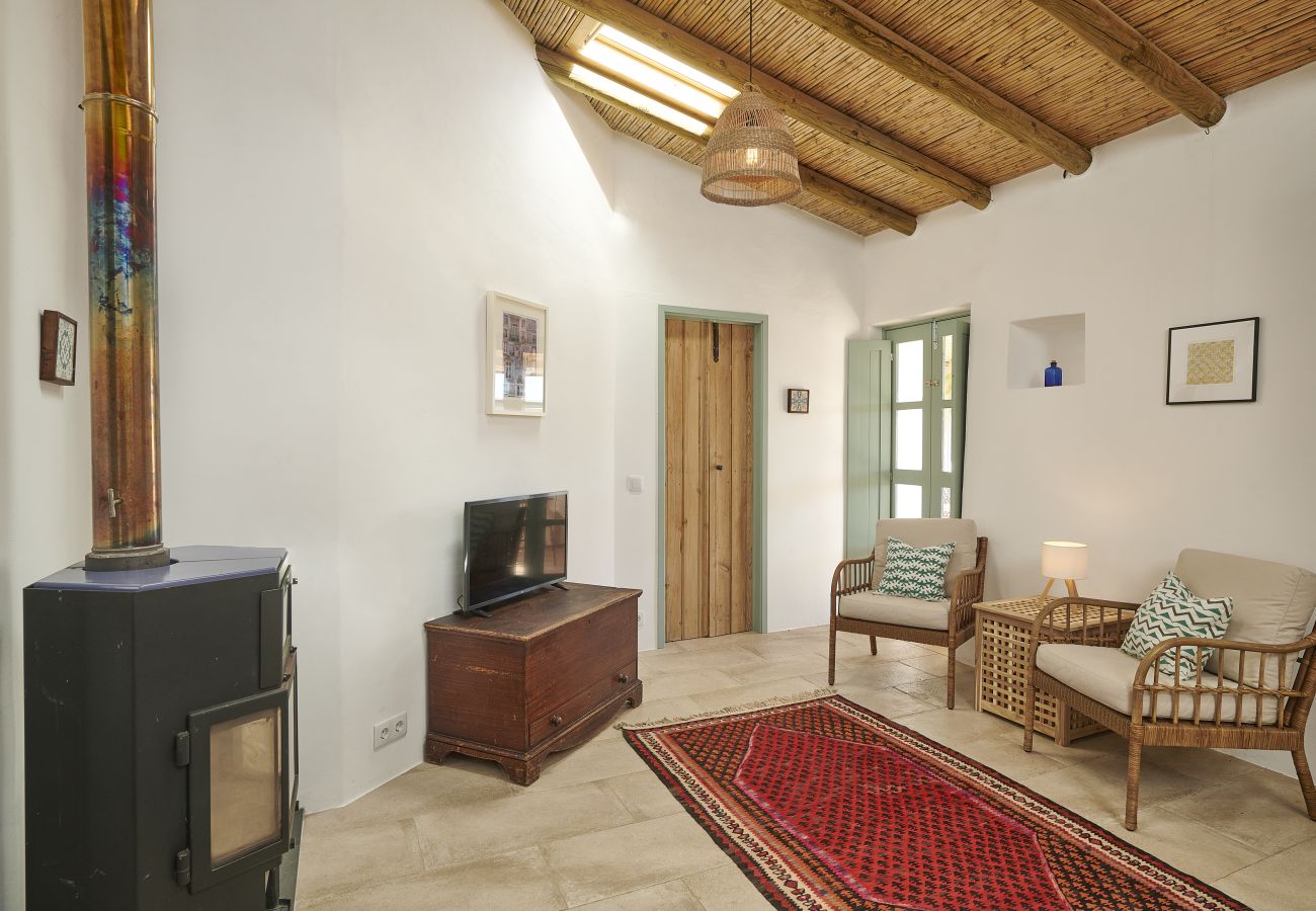 Fazenda em Tavira - CALLEBANDA BARRACOL (5 BEDROOMS)