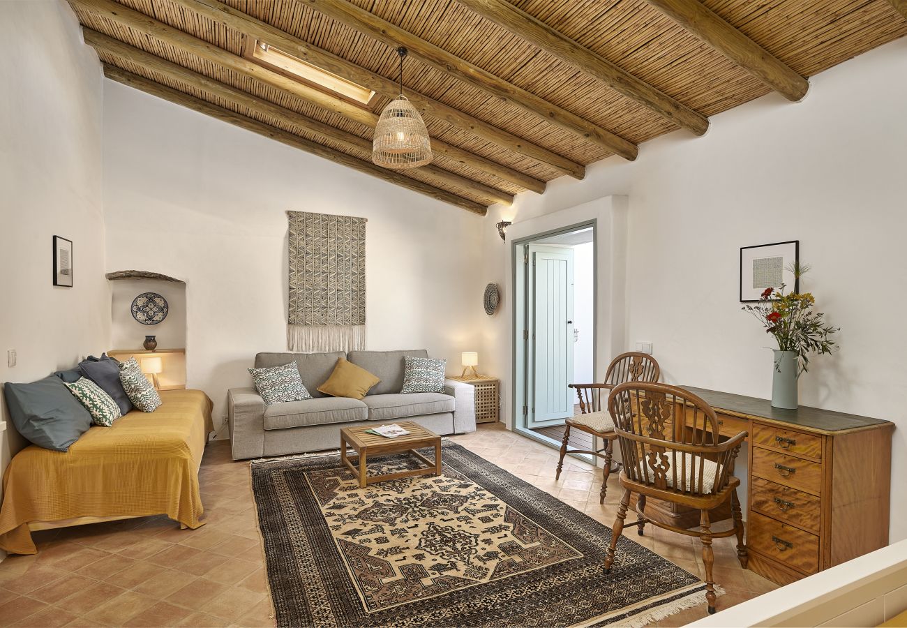 Fazenda em Tavira - CALLEBANDA BARRACOL (5 BEDROOMS)