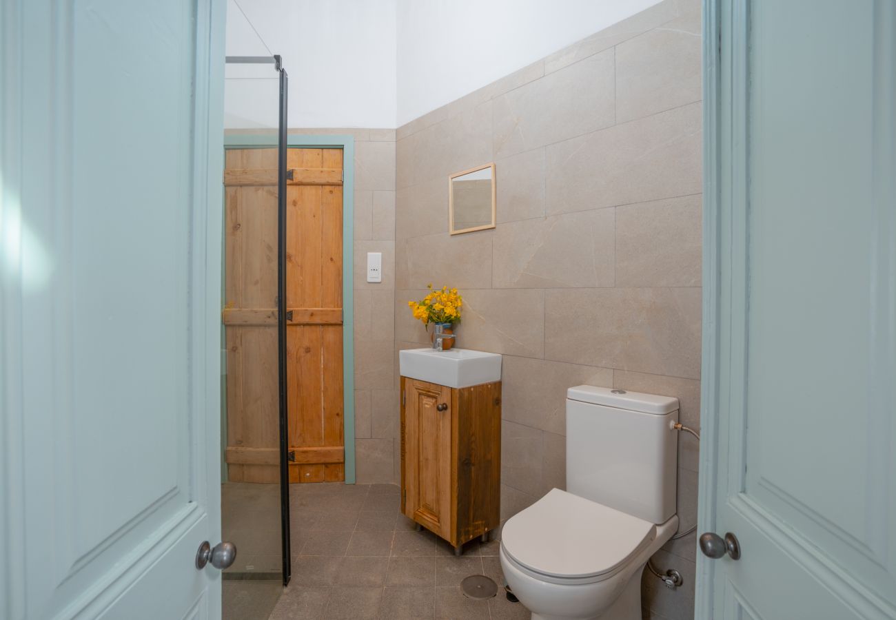 Fazenda em Tavira - CALLEBANDA BARRACOL (5 BEDROOMS)