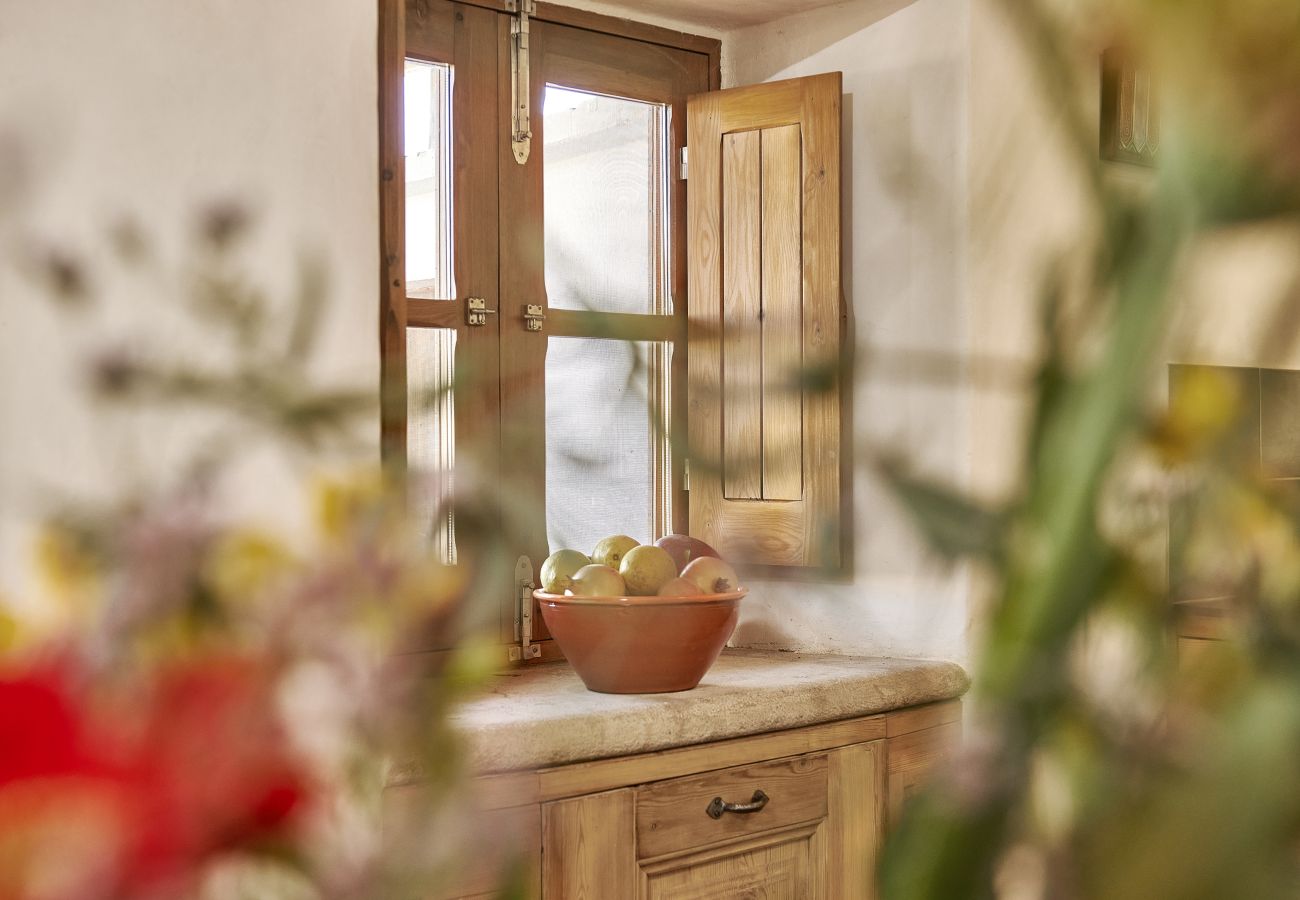 Fazenda em Tavira - CALLEBANDA BARRACOL (5 BEDROOMS)