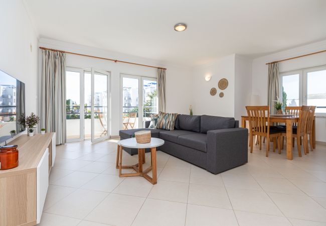 Apartamento em Tavira - APARTMENT MARISOL, Mato Santo Espirito