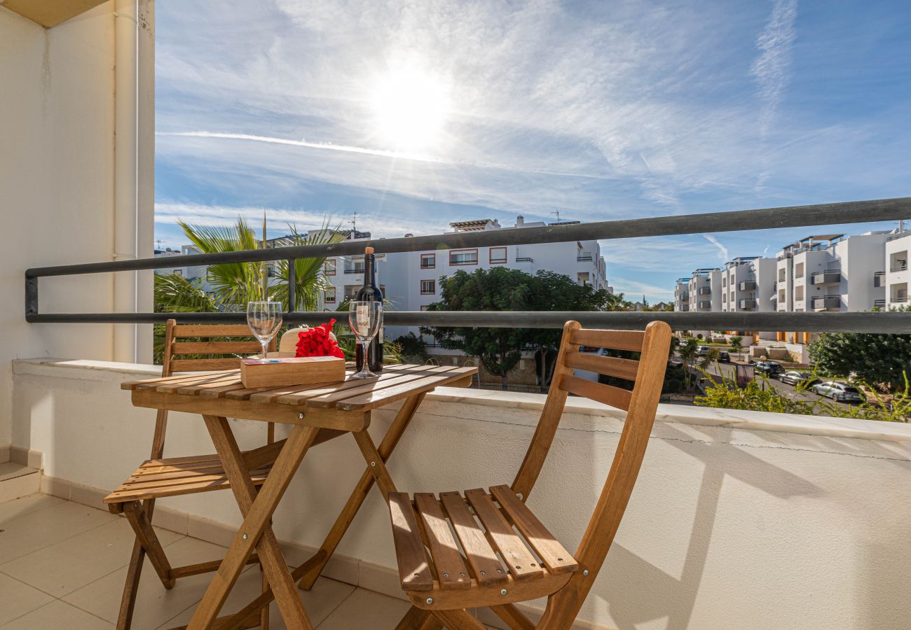Apartamento em Tavira - APARTMENT MARISOL, Mato Santo Espirito