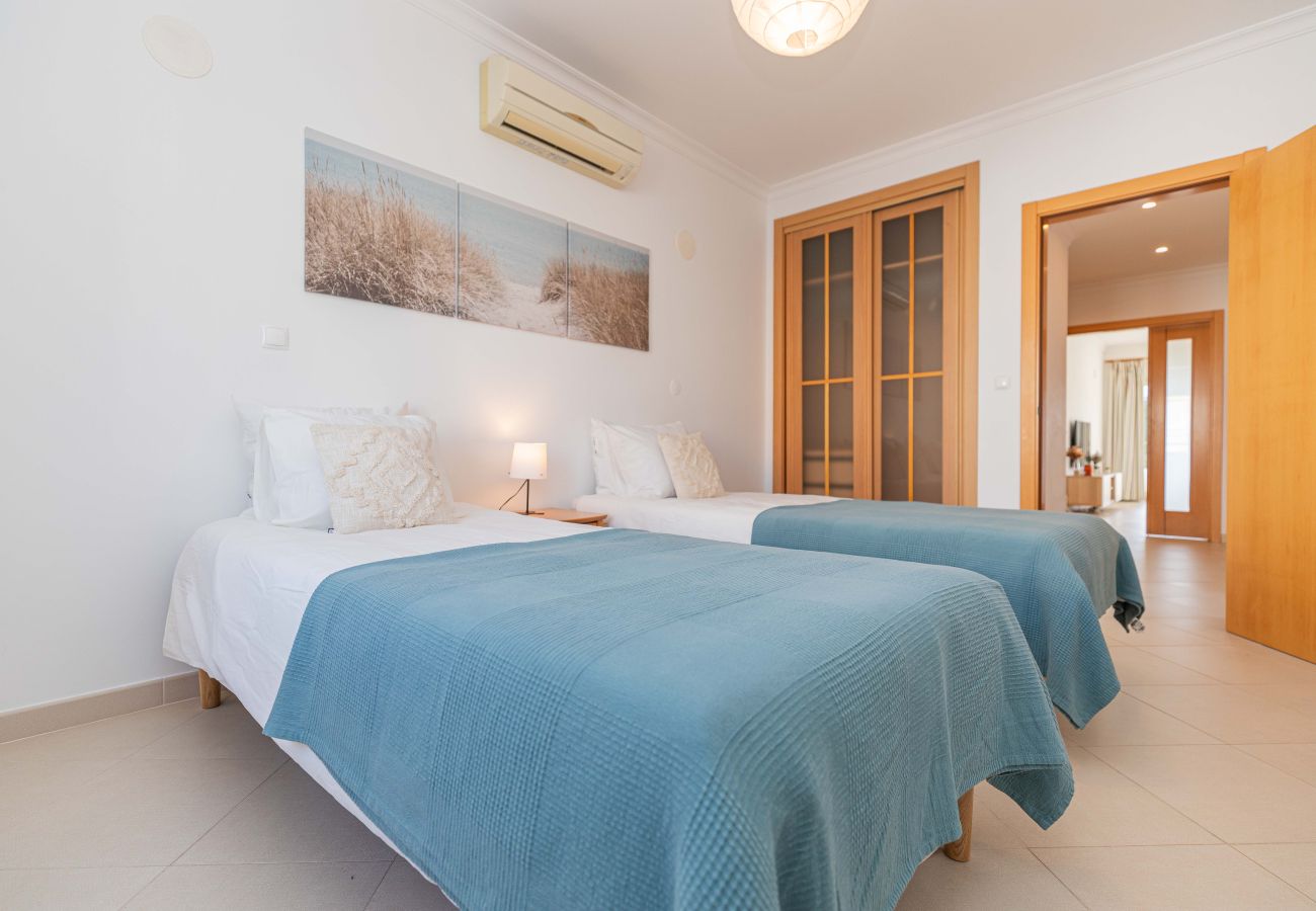 Apartamento em Tavira - APARTMENT MARISOL, Mato Santo Espirito