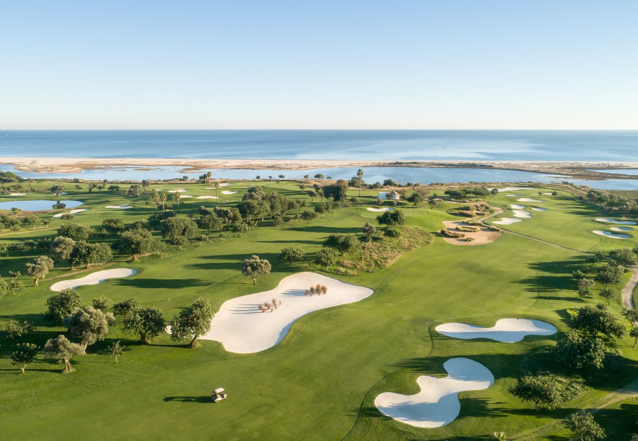 Apartamento em Tavira - APARTMENT ISABELLE,  Mato Santo Espirito