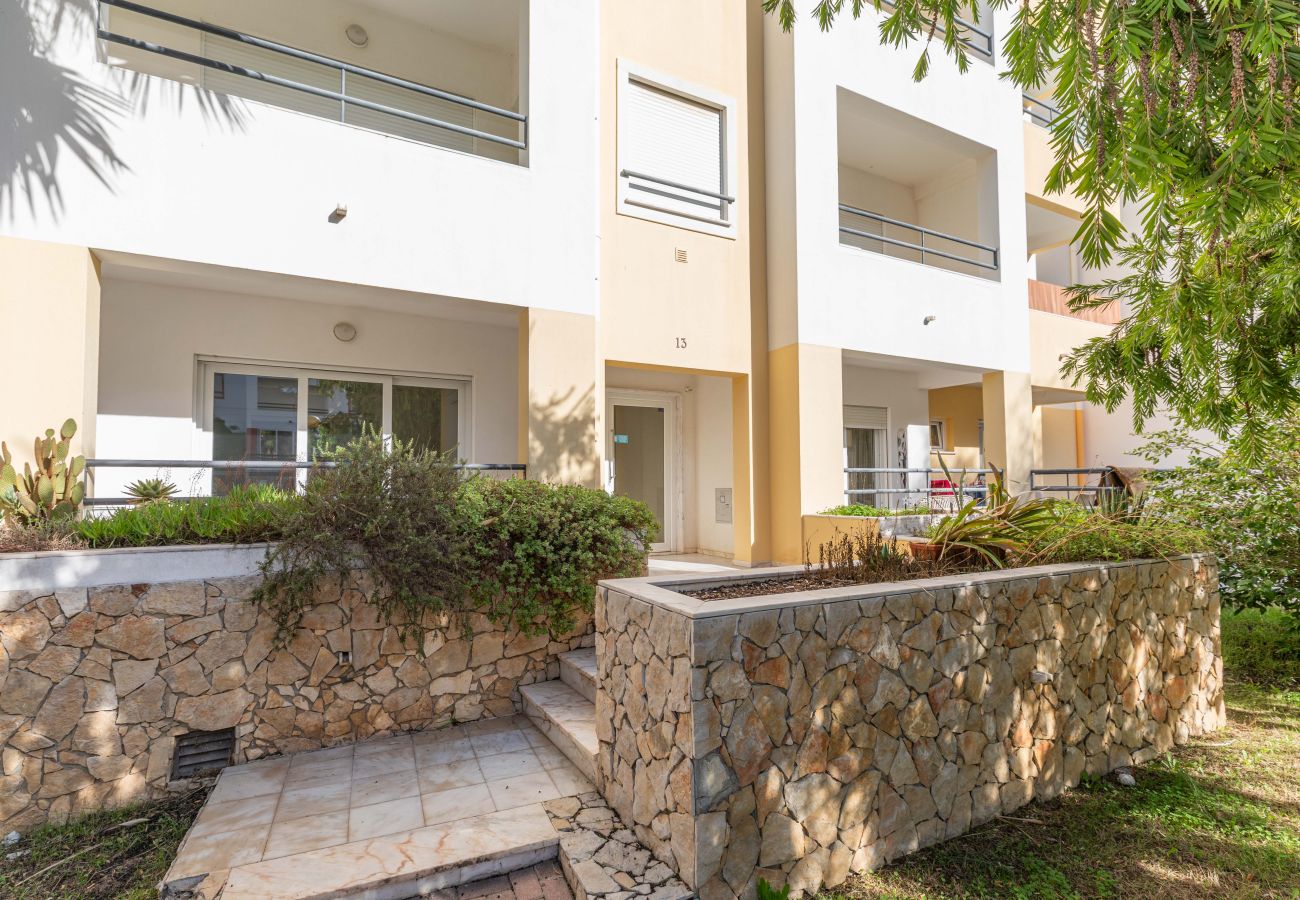 Apartamento em Tavira - APARTMENT ISABELLE,  Mato Santo Espirito