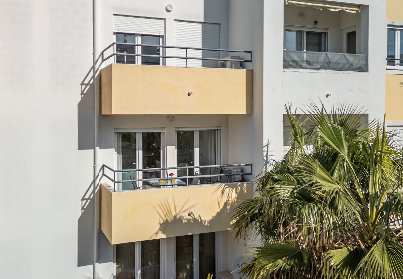 Apartamento em Tavira - APARTMENT ISABELLE,  Mato Santo Espirito