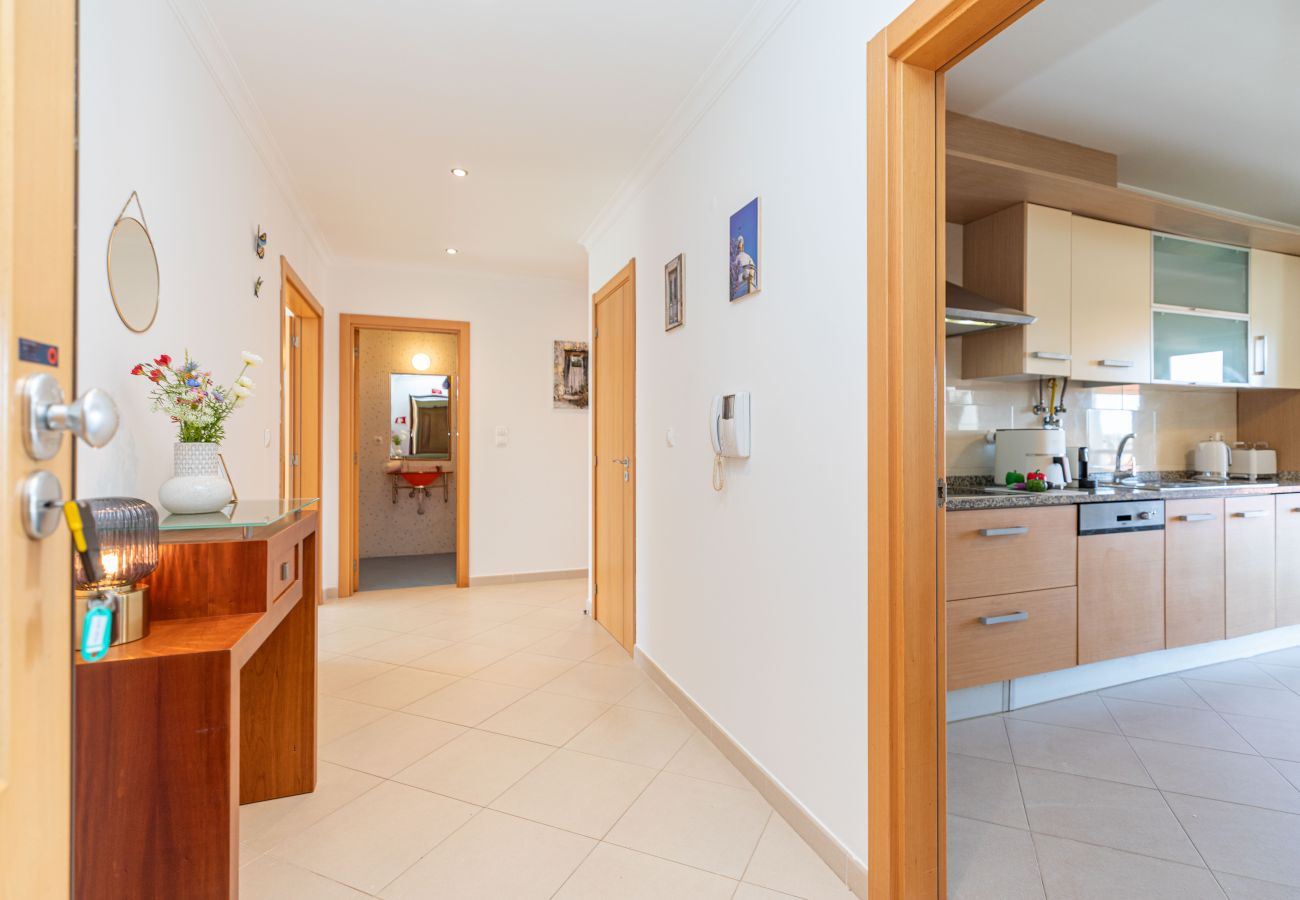 Apartamento em Tavira - APARTMENT ISABELLE,  Mato Santo Espirito