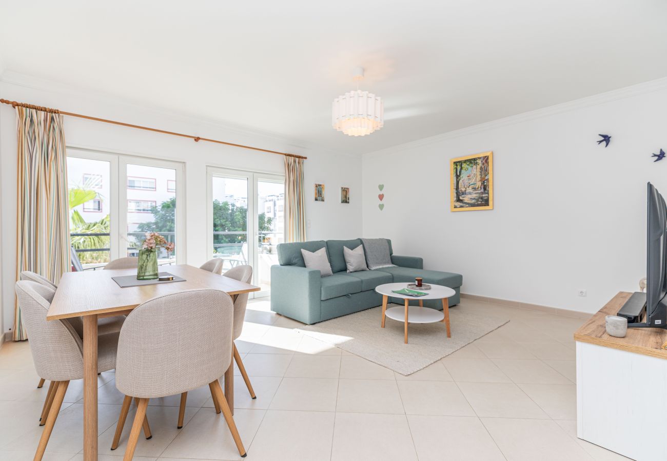 Apartamento em Tavira - APARTMENT ISABELLE,  Mato Santo Espirito