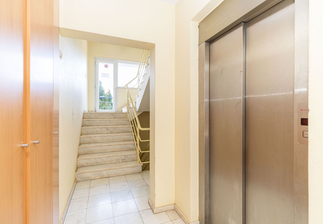 Apartamento em Tavira - APARTMENT ISABELLE,  Mato Santo Espirito