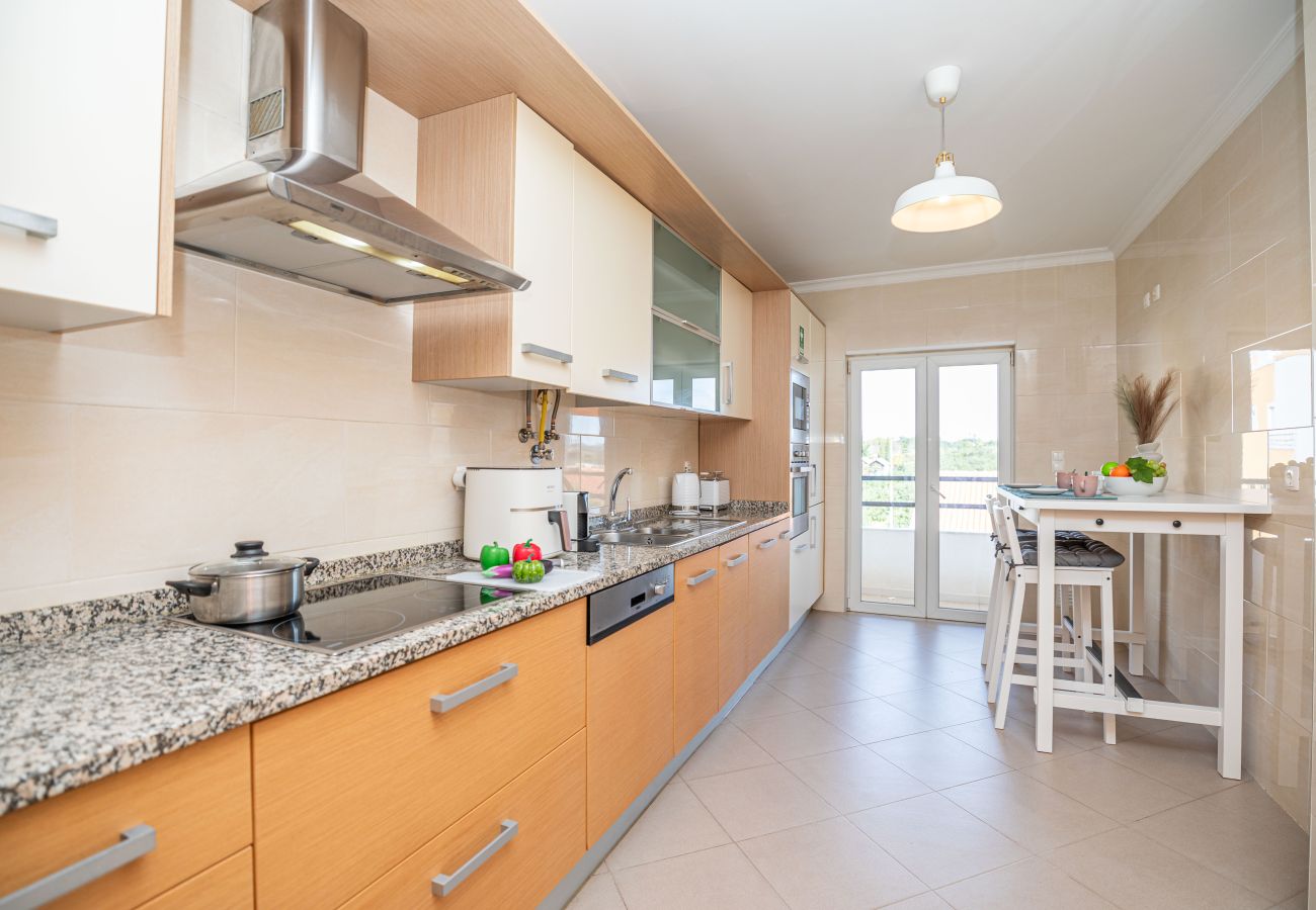 Apartamento em Tavira - APARTMENT ISABELLE,  Mato Santo Espirito