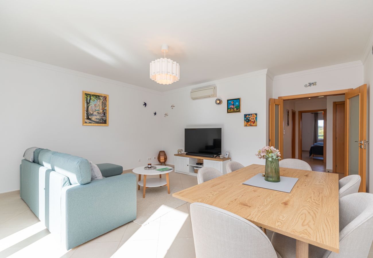 Apartamento em Tavira - APARTMENT ISABELLE,  Mato Santo Espirito