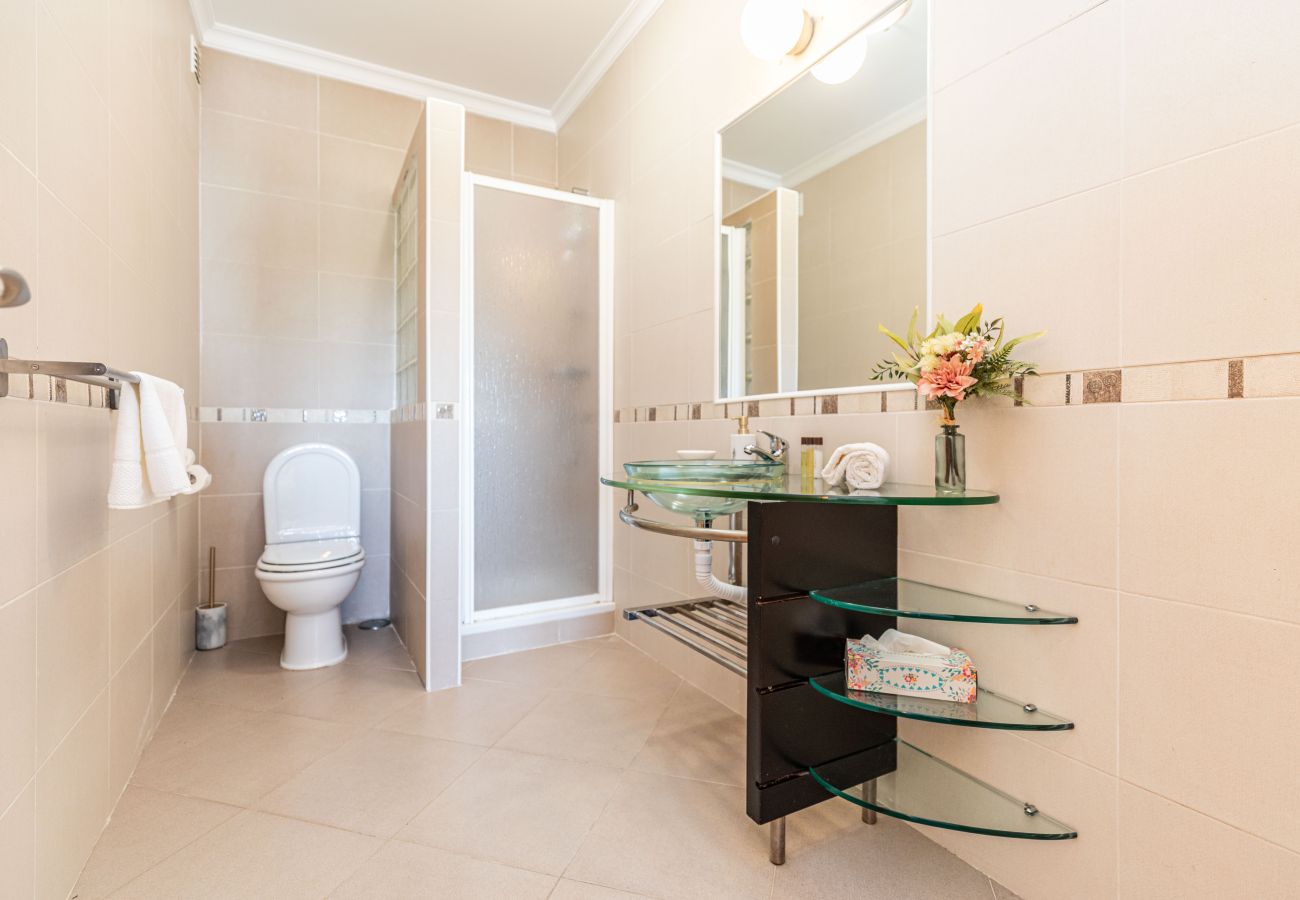 Apartamento em Tavira - APARTMENT ISABELLE,  Mato Santo Espirito