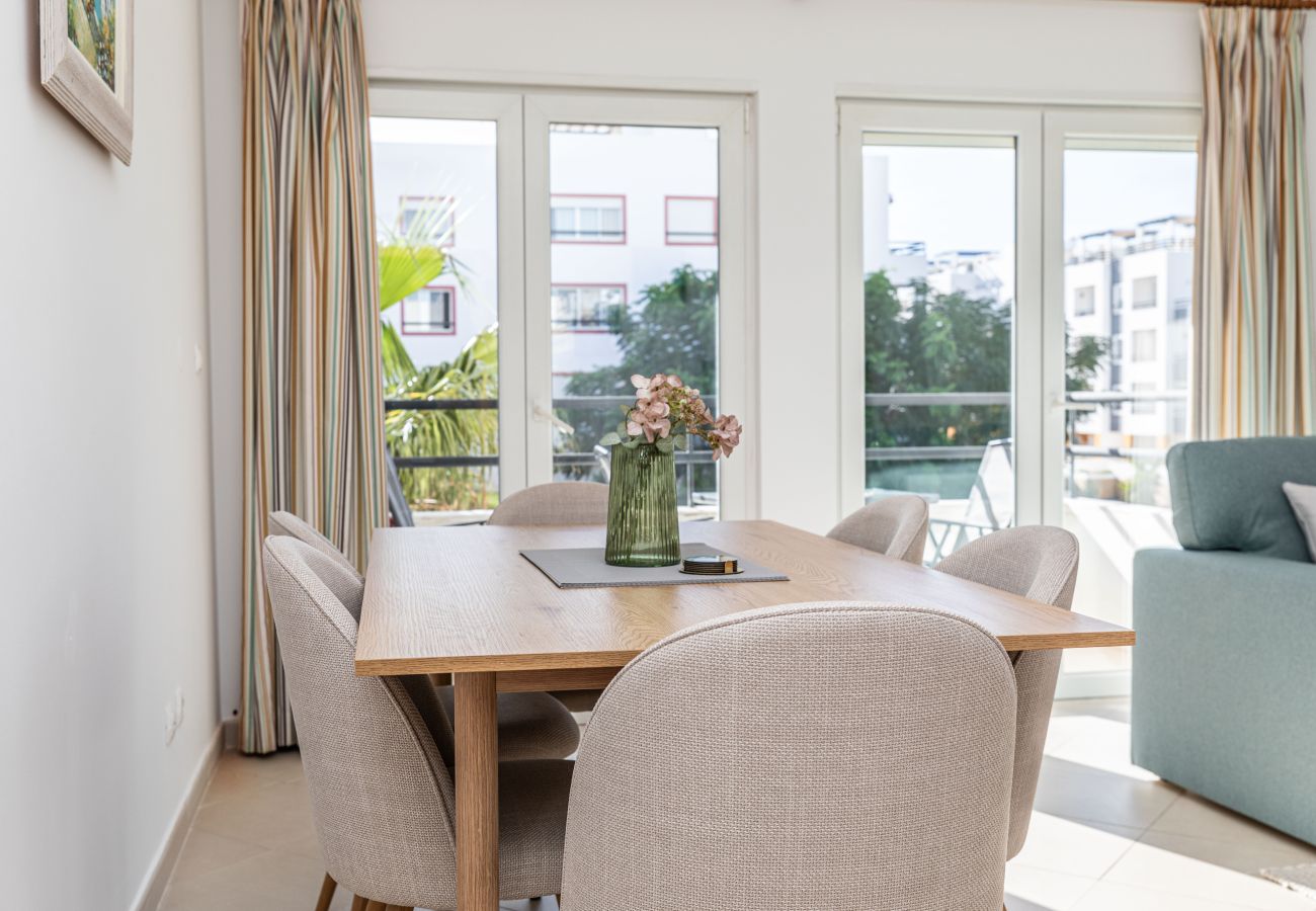 Apartamento em Tavira - APARTMENT ISABELLE,  Mato Santo Espirito