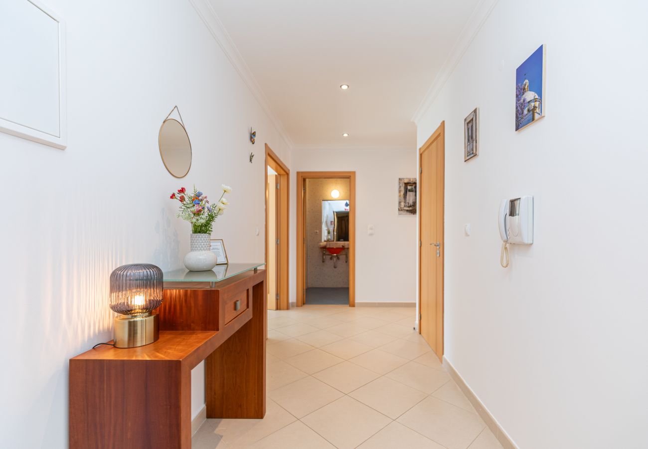 Apartamento em Tavira - APARTMENT ISABELLE,  Mato Santo Espirito