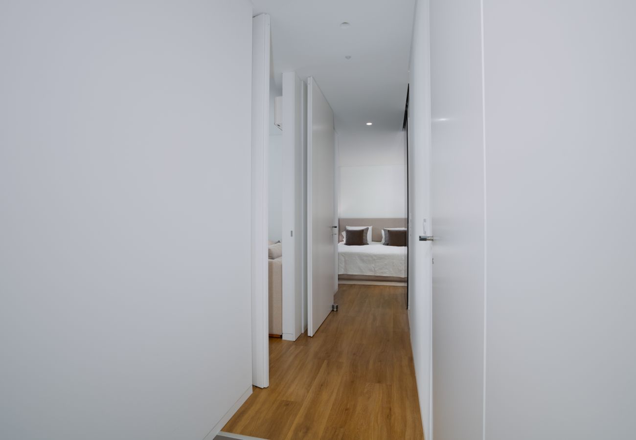 Apartamento em Tavira - APARTMENT MONTE CARLO, Cabanas Fishing Village