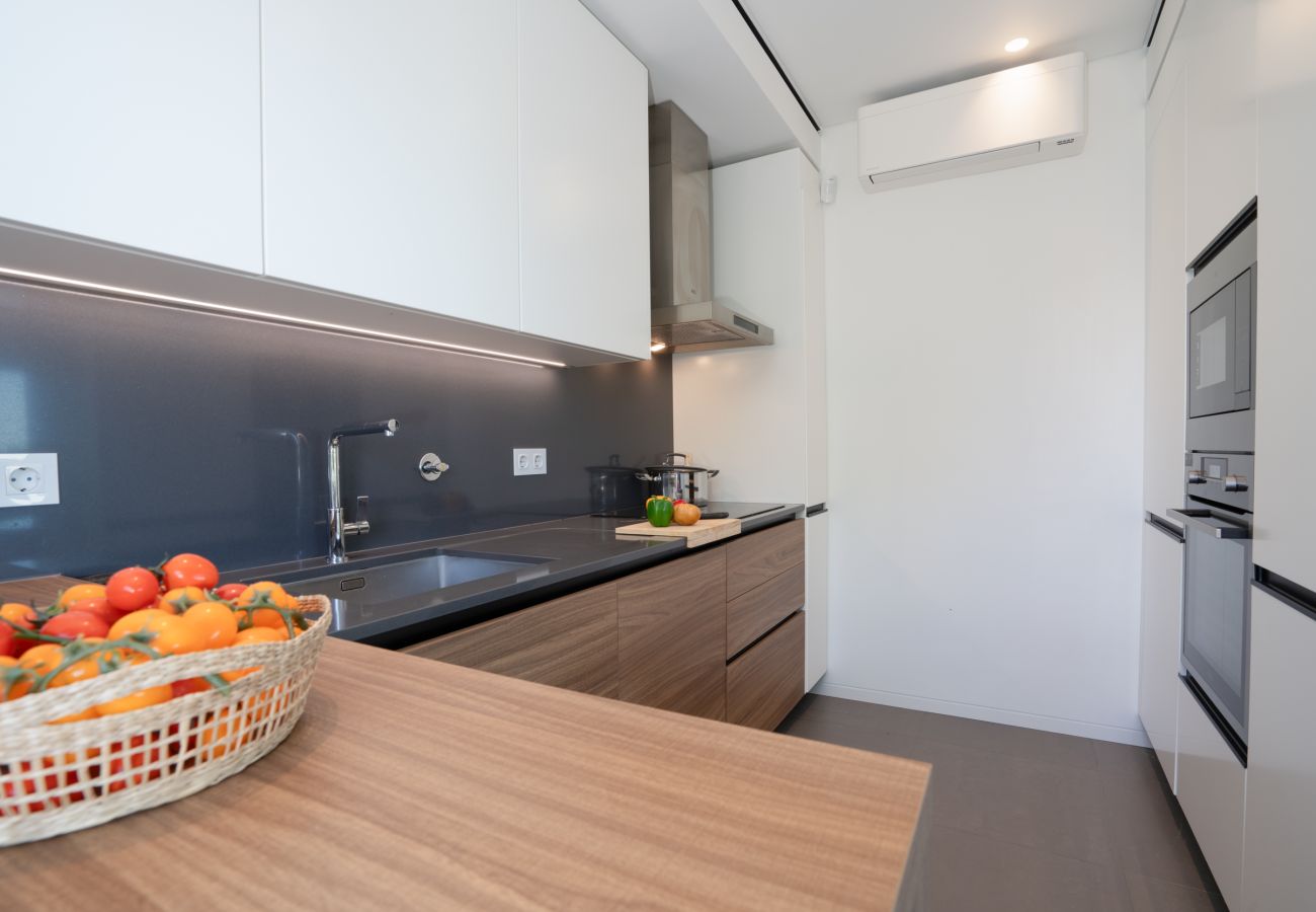 Apartamento em Tavira - APARTMENT MONTE CARLO, Cabanas Fishing Village