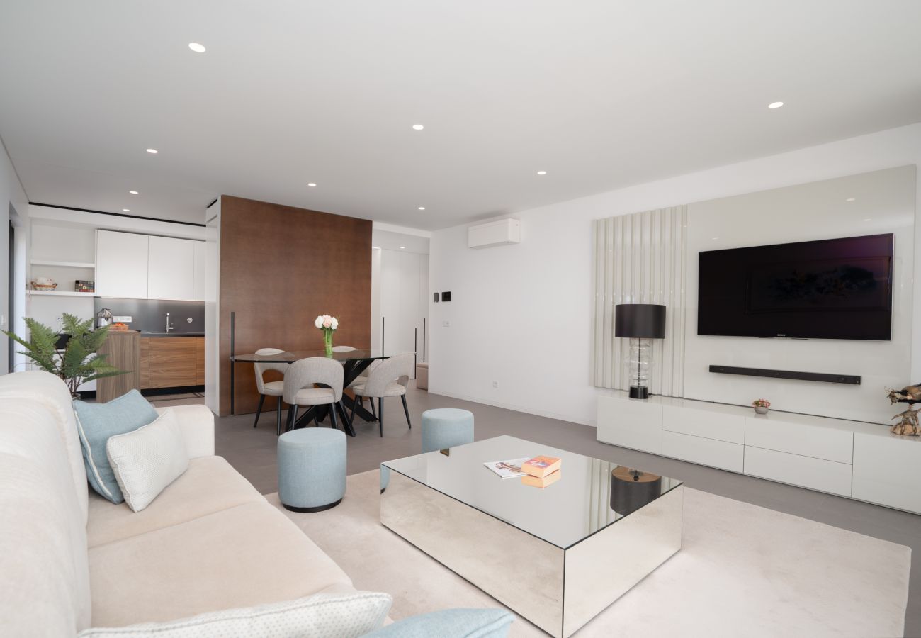 Apartamento em Tavira - APARTMENT MONTE CARLO, Cabanas Fishing Village