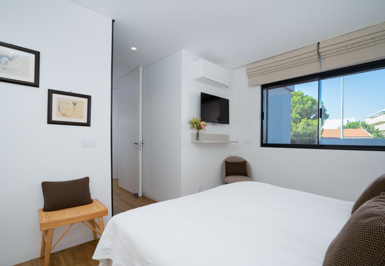 Apartamento em Tavira - APARTMENT MONTE CARLO, Cabanas Fishing Village