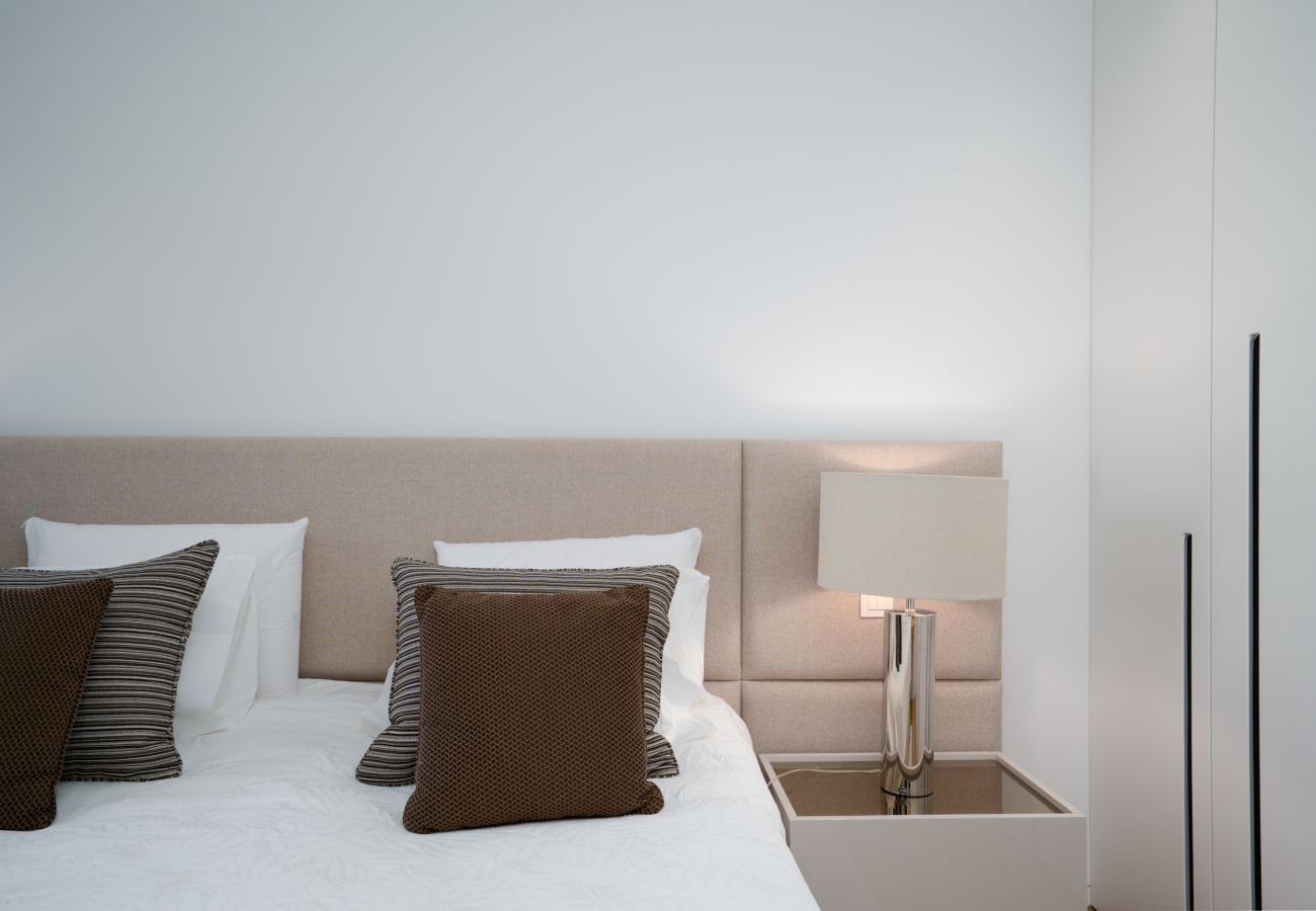 Apartamento em Tavira - APARTMENT MONTE CARLO, Cabanas Fishing Village