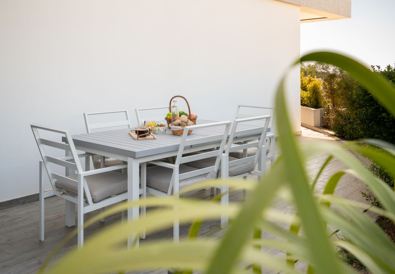 Apartamento em Tavira - APARTMENT MONTE CARLO, Cabanas Fishing Village