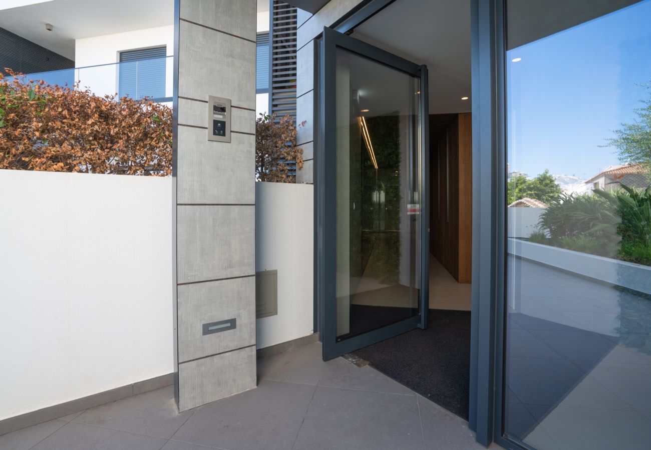 Apartamento em Tavira - APARTMENT MONTE CARLO, Cabanas Fishing Village