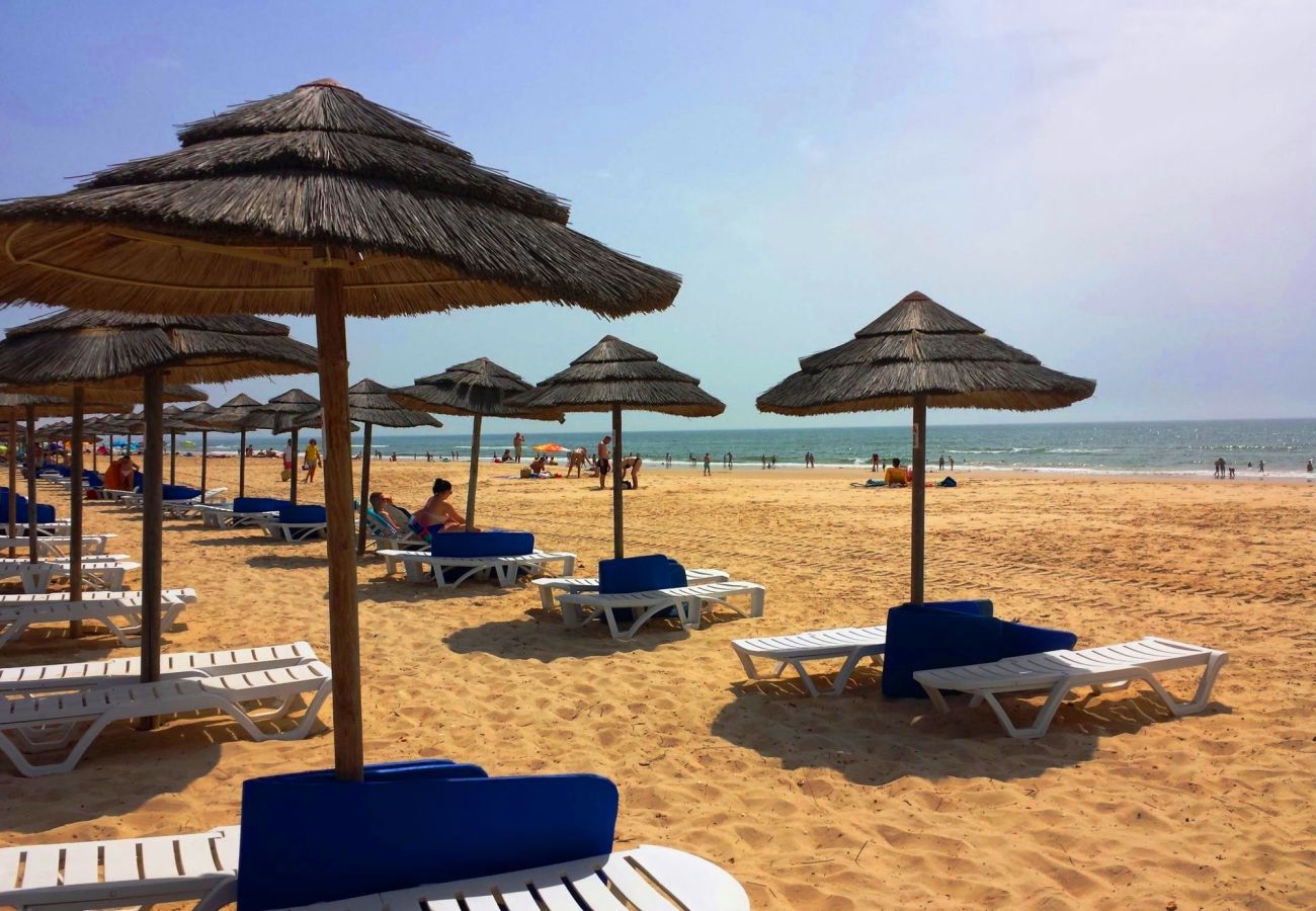 Apartamento em Tavira - APARTMENT MONTE CARLO, Cabanas Fishing Village