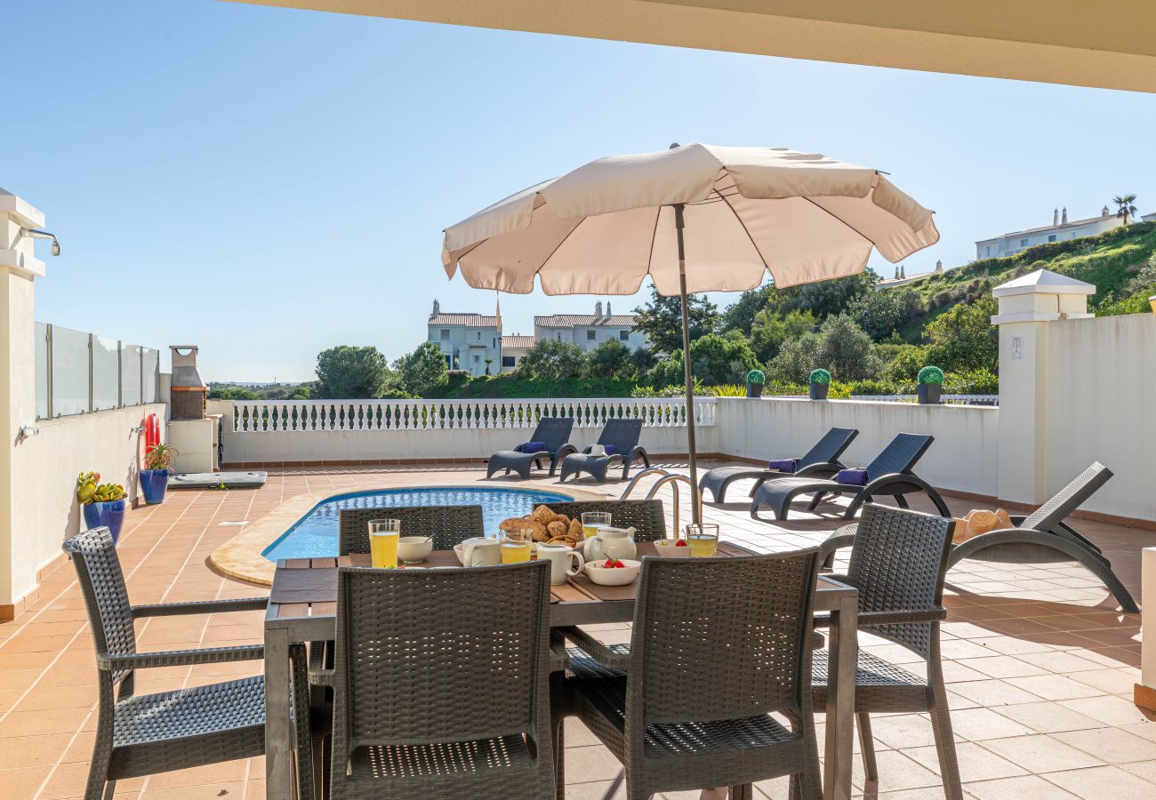 Villa em Castro Marim - CASA LEÃO PRETO, Castro Marim Golfe Resort