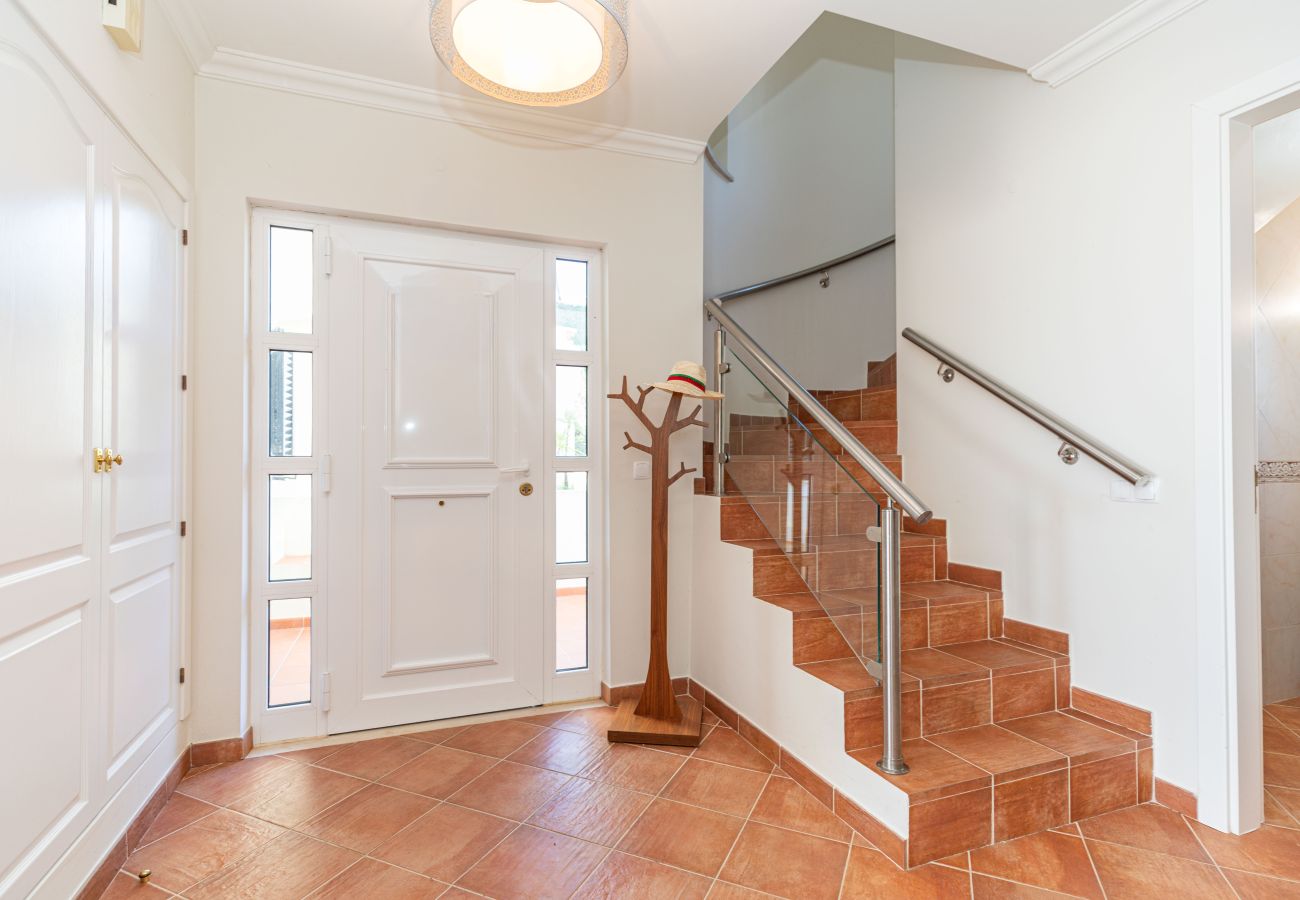 Villa em Castro Marim - CASA LEÃO PRETO, Castro Marim Golfe Resort