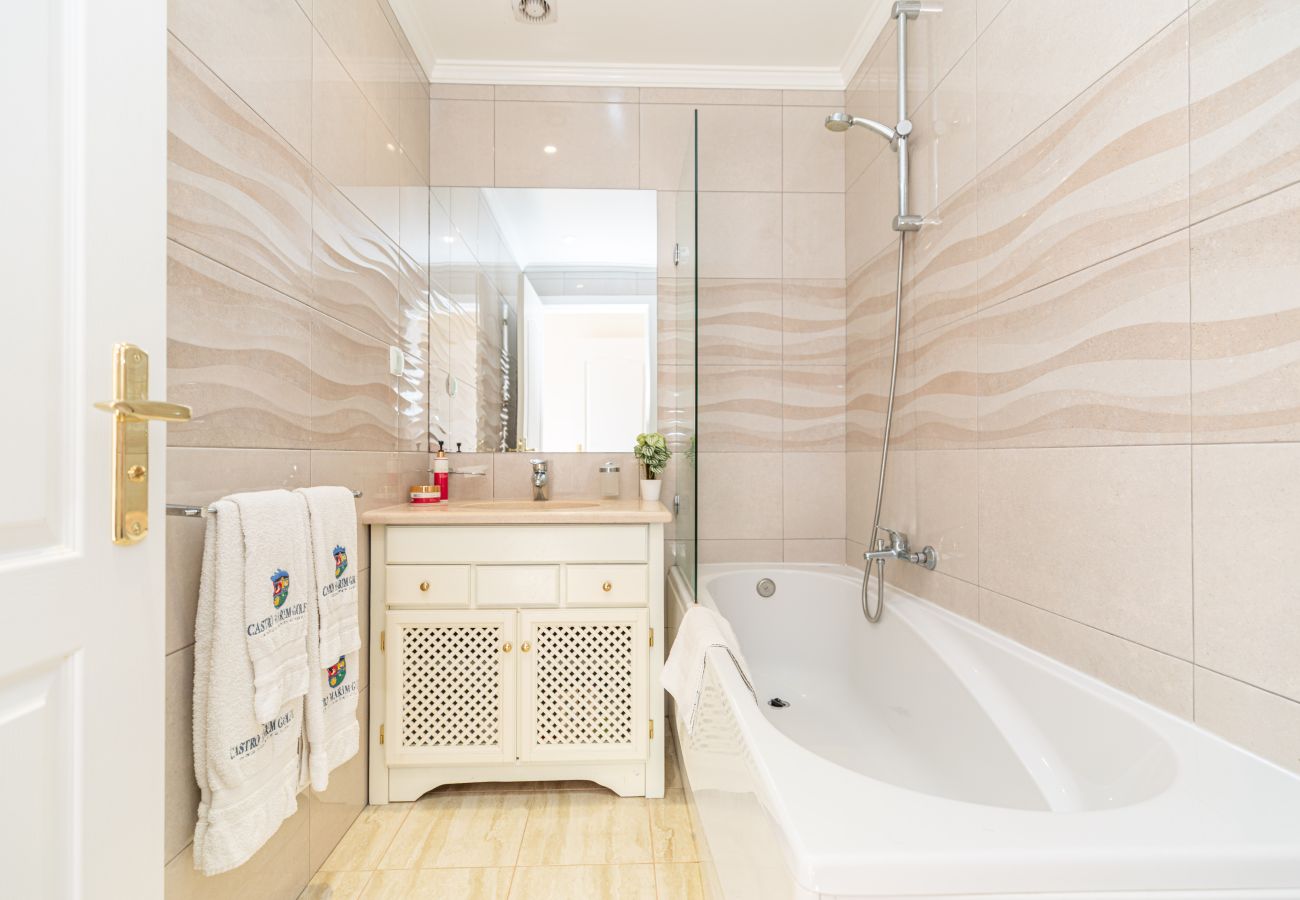 Villa em Castro Marim - CASA LEÃO PRETO, Castro Marim Golfe Resort