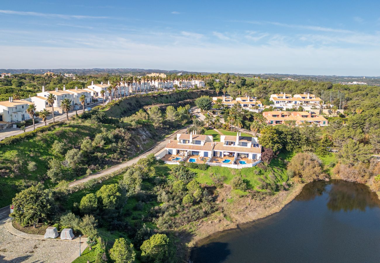 Villa em Castro Marim - CASA LEÃO PRETO, Castro Marim Golfe Resort