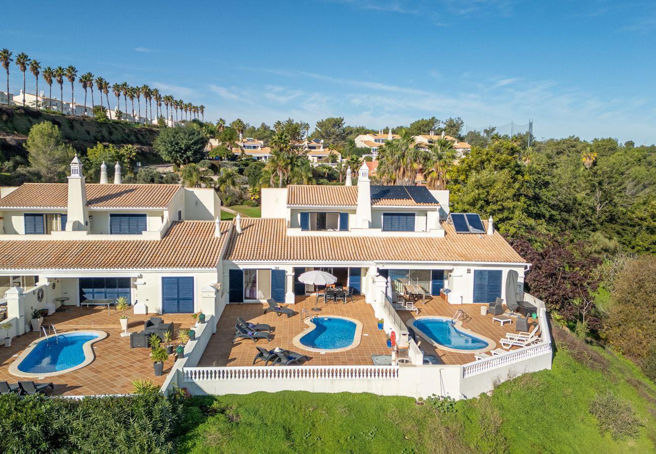 Villa em Castro Marim - CASA LEÃO PRETO, Castro Marim Golfe Resort