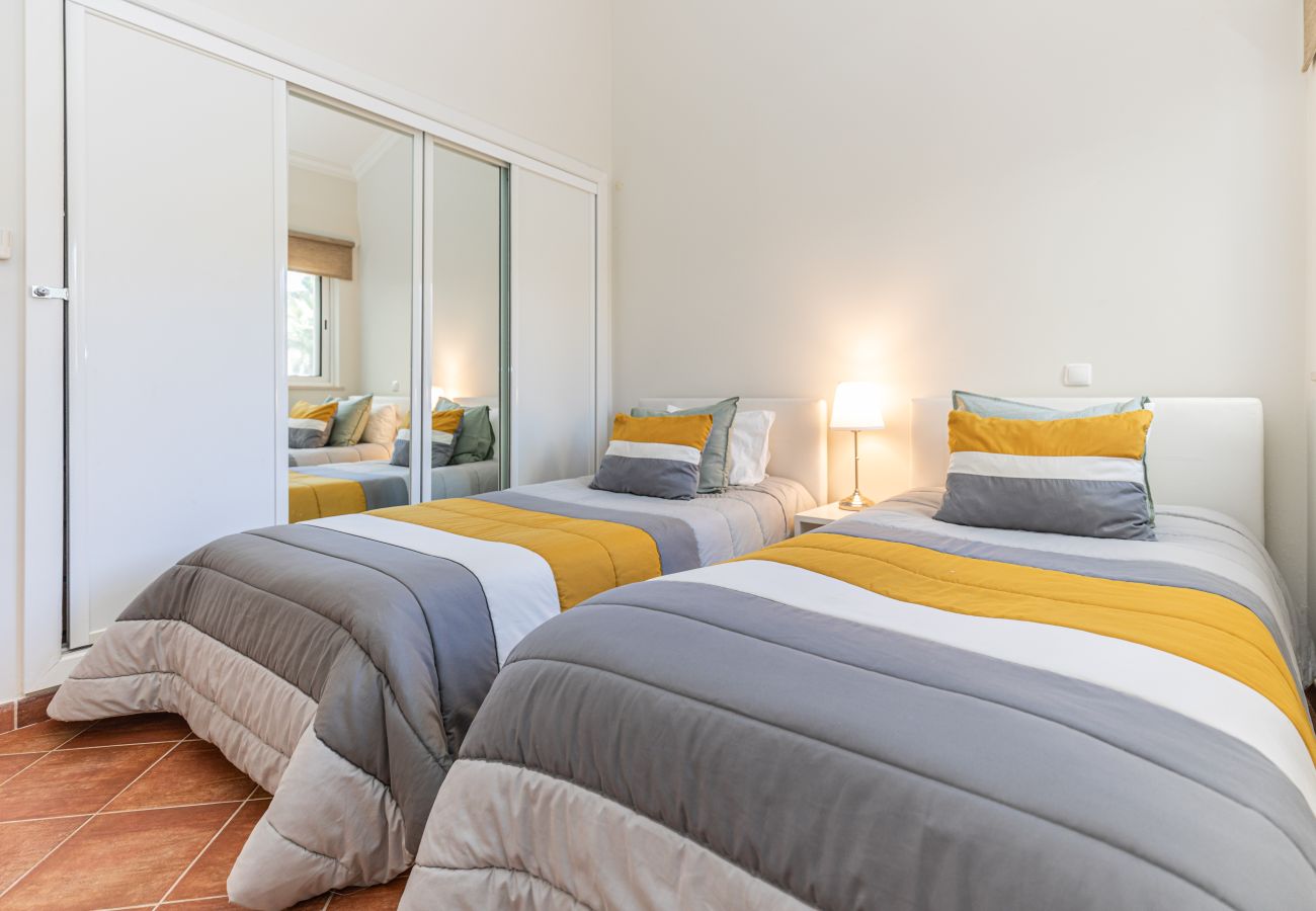 Villa em Castro Marim - CASA LEÃO PRETO, Castro Marim Golfe Resort