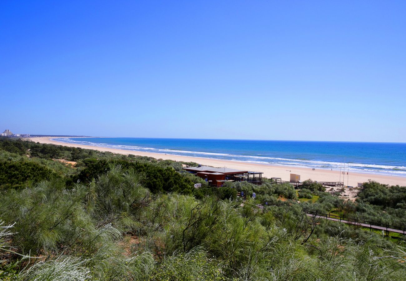 Villa em Castro Marim - CASA LEÃO PRETO, Castro Marim Golfe Resort