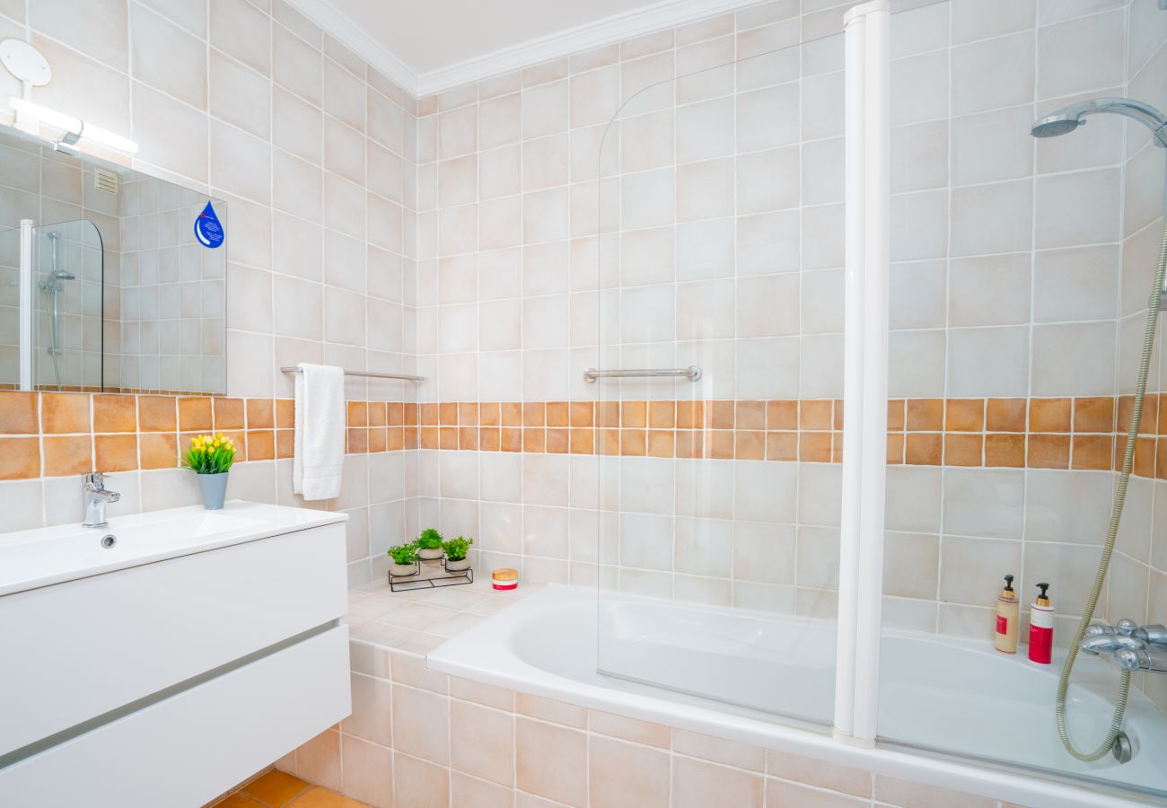 Apartamento em Tavira - APARTMENT JESSIE, Tavira Residential