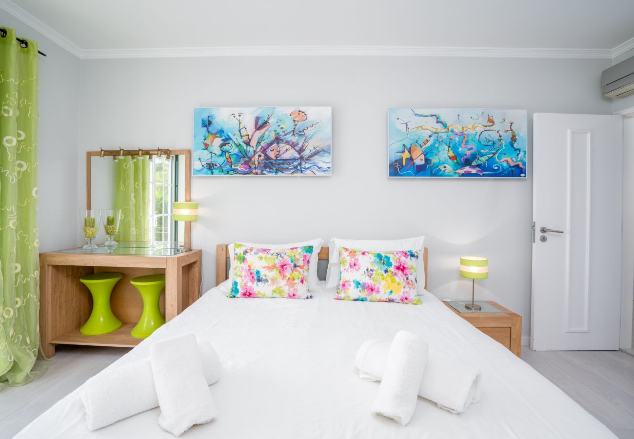 Apartamento em Tavira - APARTMENT JESSIE, Tavira Residential