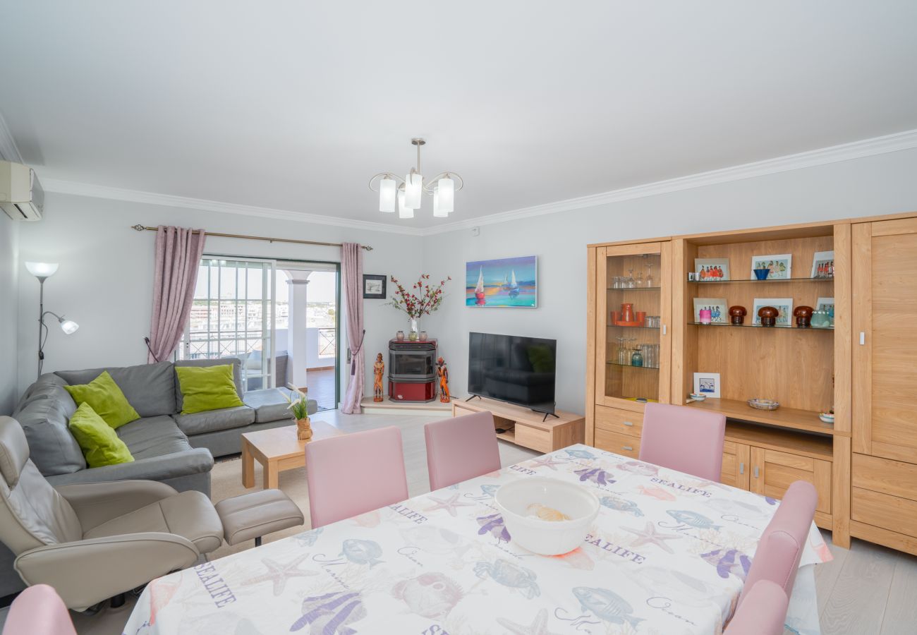 Apartamento em Tavira - APARTMENT JESSIE, Tavira Residential