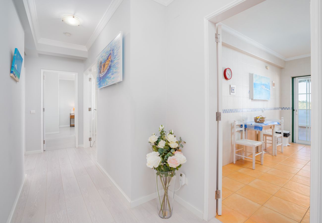 Apartamento em Tavira - APARTMENT JESSIE, Tavira Residential