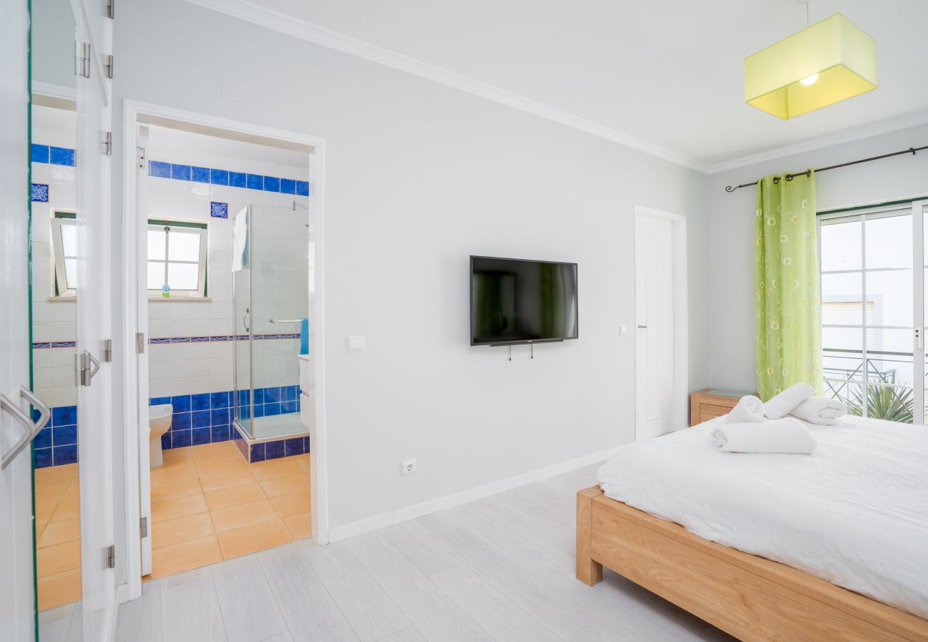 Apartamento em Tavira - APARTMENT JESSIE, Tavira Residential