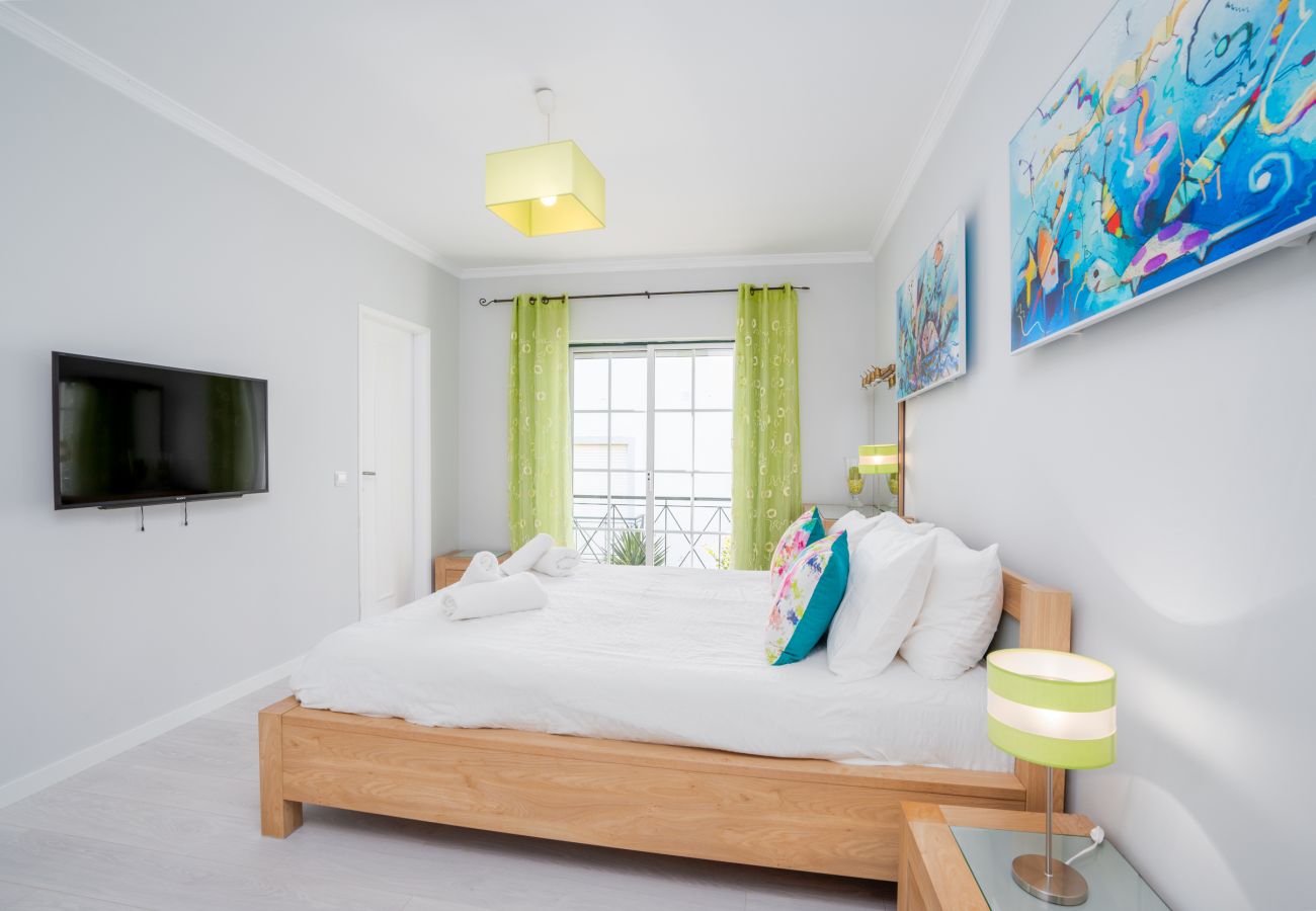 Apartamento em Tavira - APARTMENT JESSIE, Tavira Residential