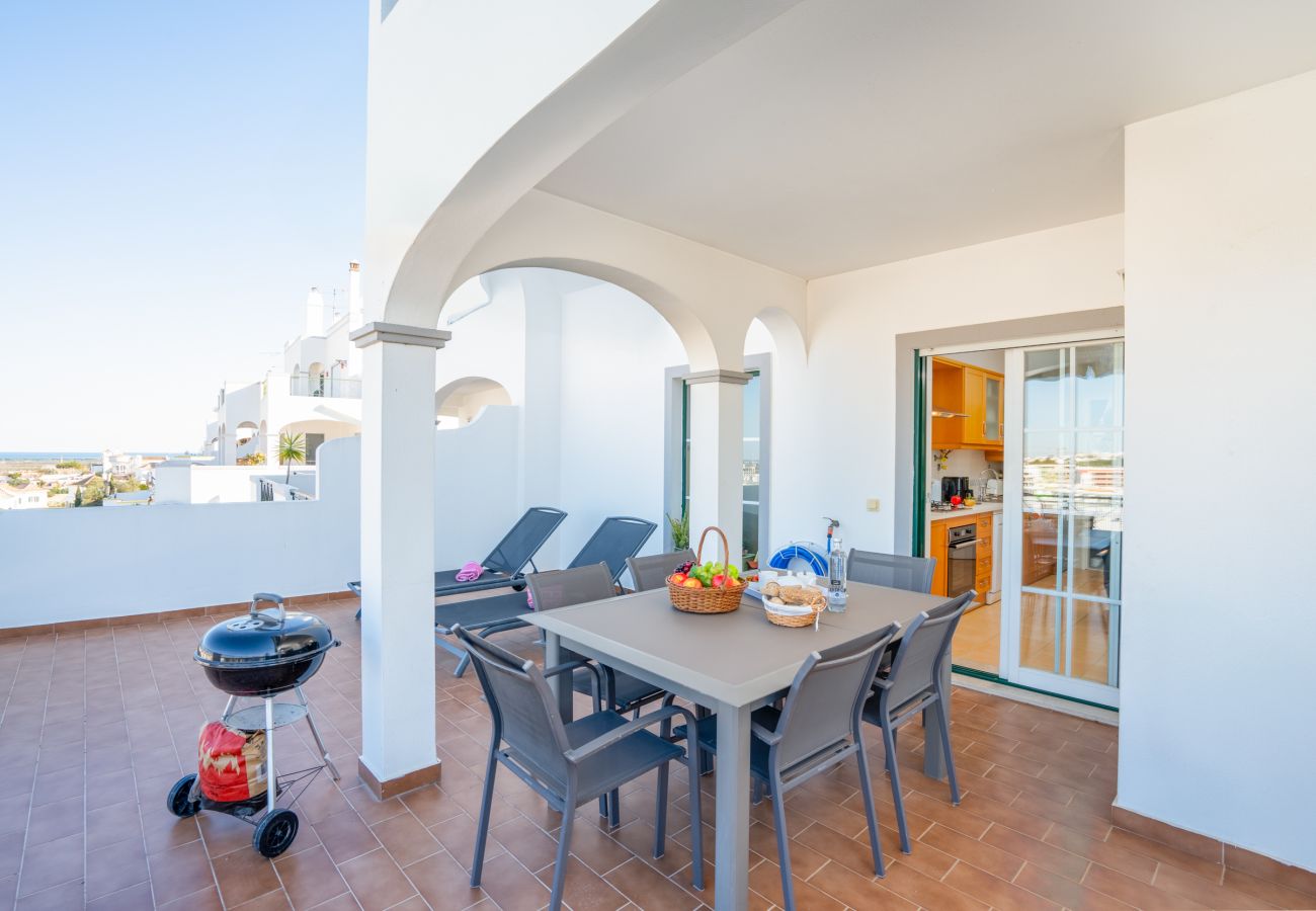 Apartamento em Tavira - APARTMENT JESSIE, Tavira Residential