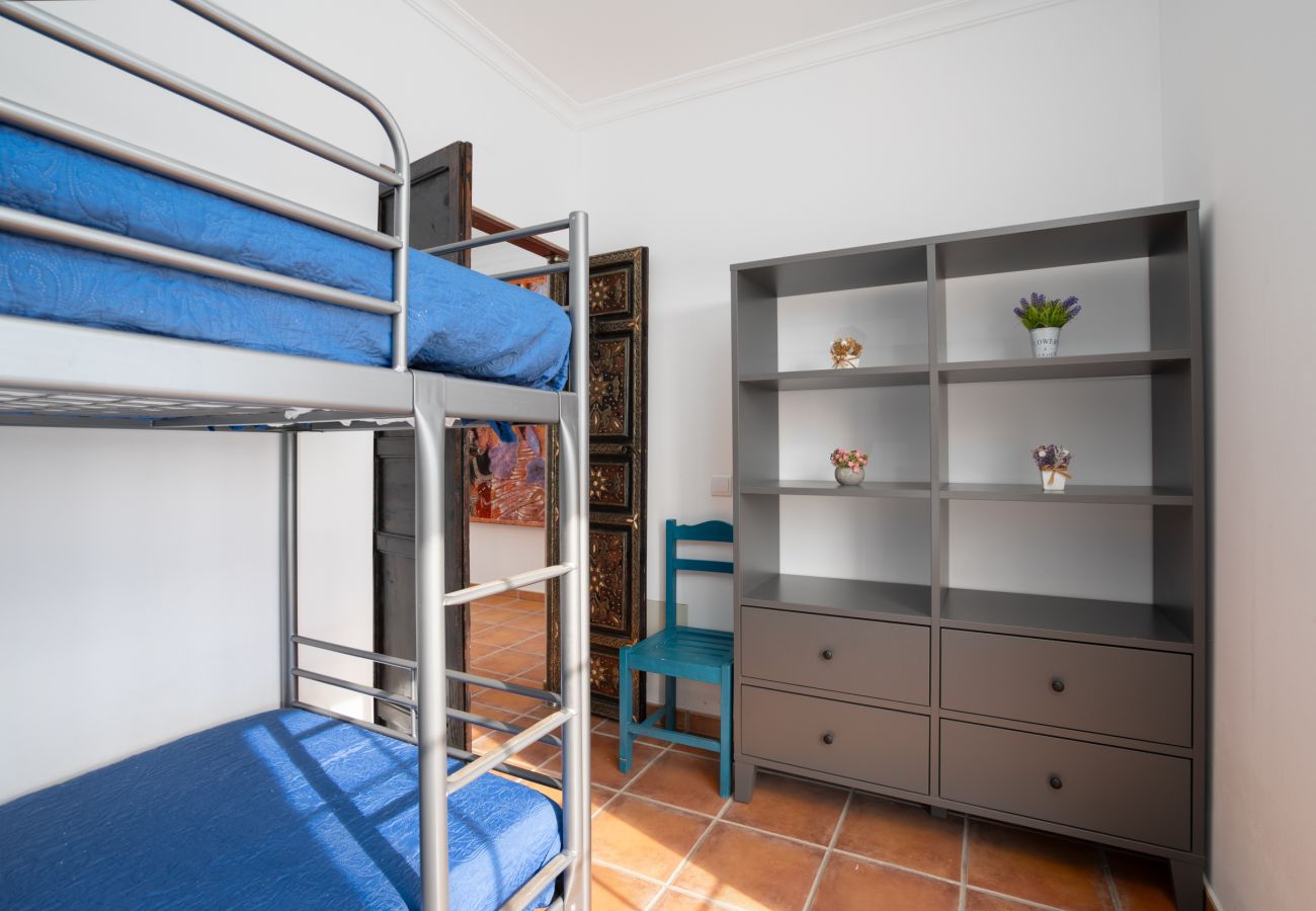 Villa em Tavira - CASA LIMOEIRO, Solteiras, Near Tavira